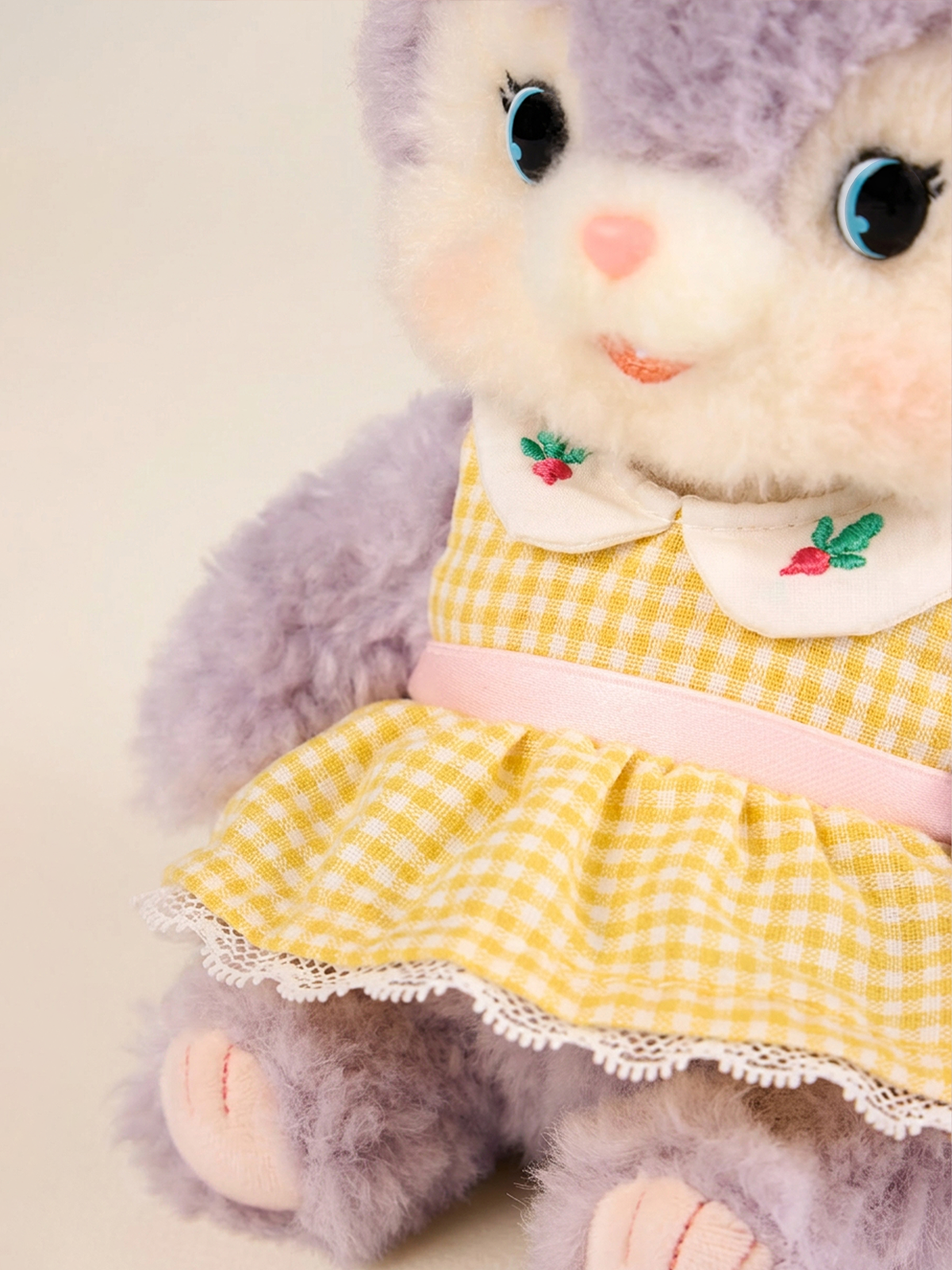 cocotto Golden Meadow Lopi Bunny