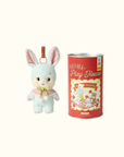 cocotto Showa Play House Series Bag Charms