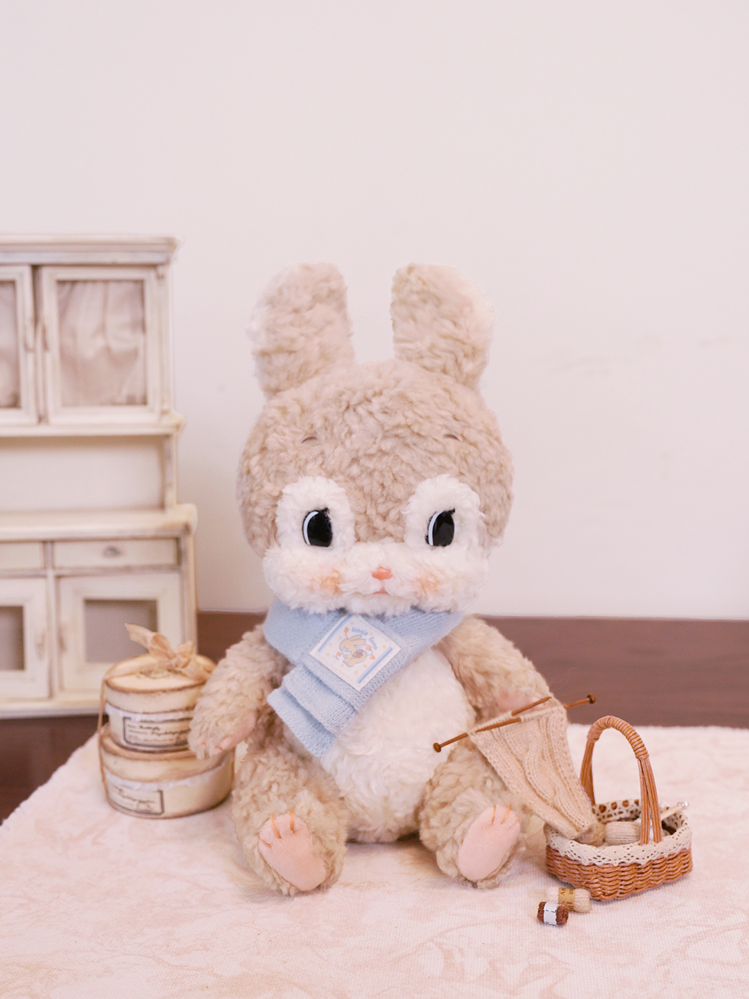 Little Luna Bunny
