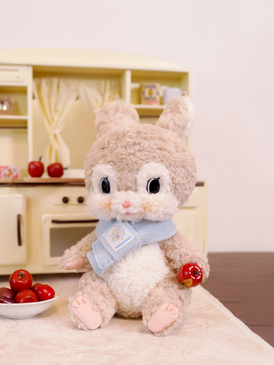 Little Luna Bunny