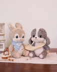 Little Luna Bunny