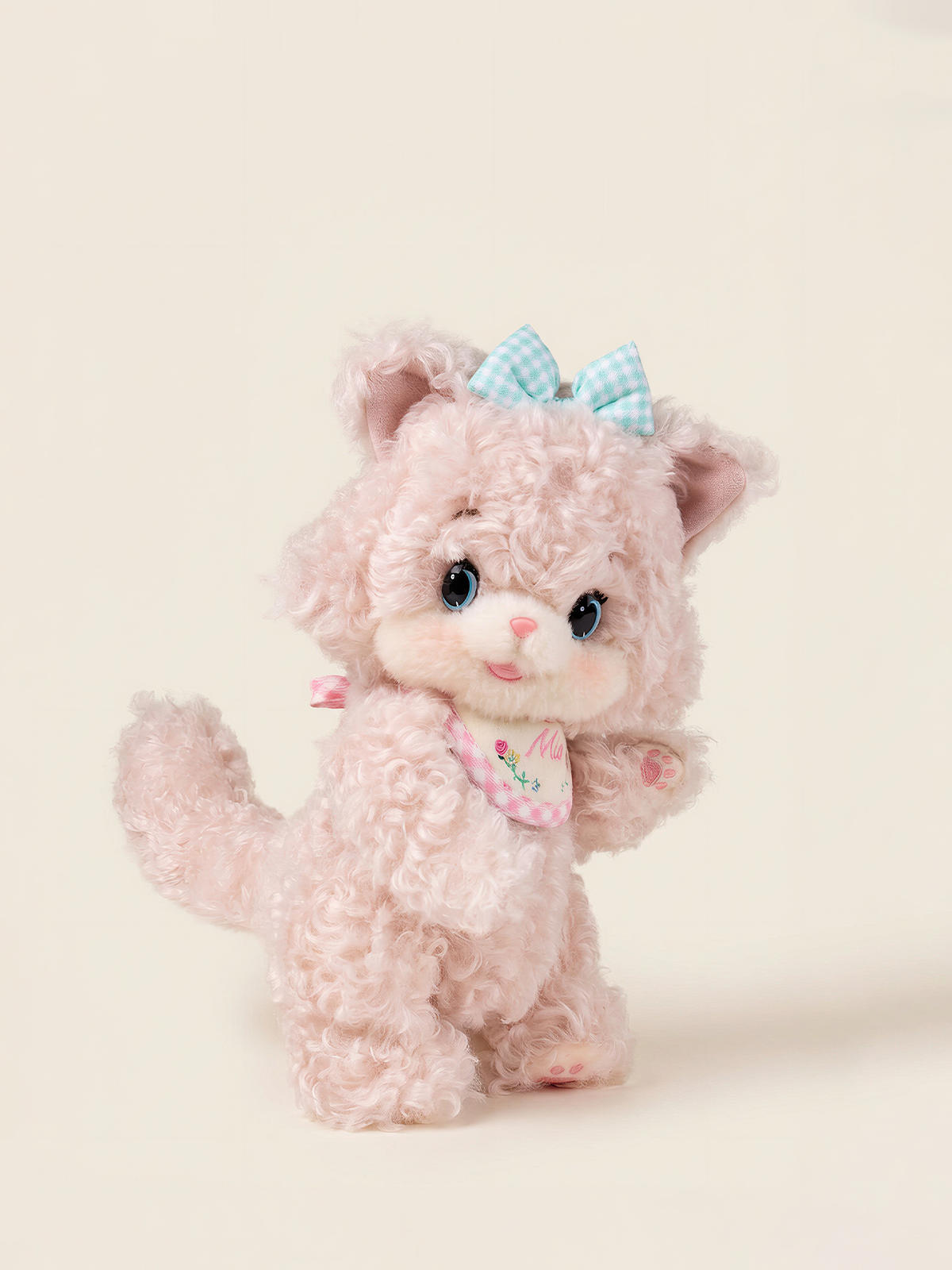 cocotto Mio Kitten