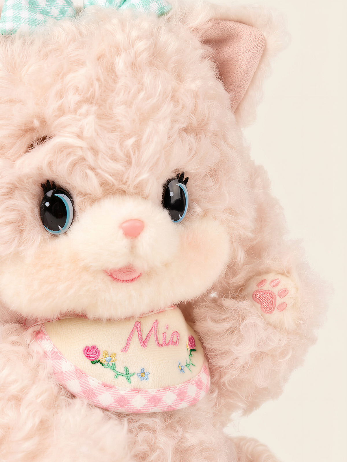 cocotto Mio Kitten