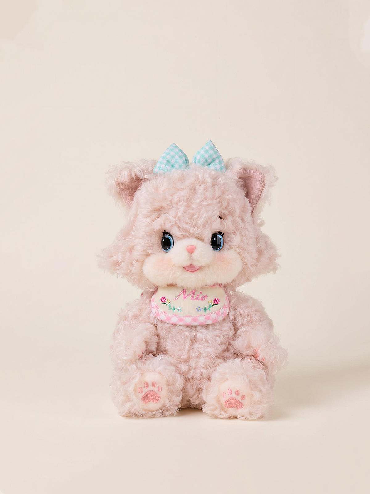 cocotto Mio Kitten