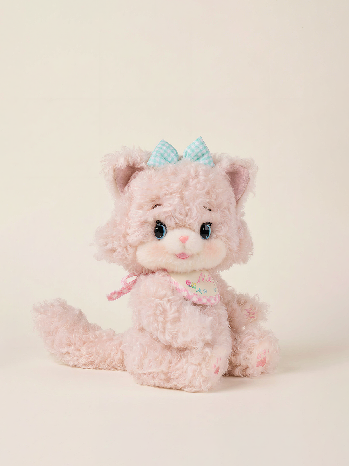 cocotto Mio Kitten