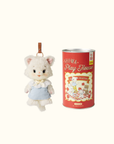 cocotto Showa Play House Series Bag Charms