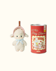 cocotto Showa Play House Series Bag Charms