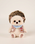 The Kiddom Cherry Holiday Motty Hedgehog