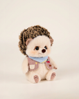 The Kiddom Cherry Holiday Motty Hedgehog