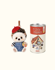 The Kiddom The Little Dreamers Series Bag Charms