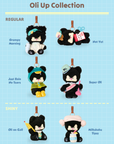 Oli Bear Oli Up Series Bag Charms