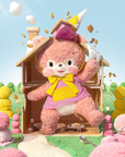 by ribo x LUNEURS Pâtissier Nikkie Bear