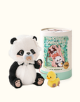 The Kiddom Manman Panda