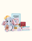 The Kiddom Rubii Elephant