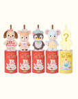 cocotto It's Almost Tea Time Series Bag Charms