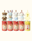 cocotto Showa Play House Series Bag Charms