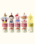 The Kiddom Sunrise Bakery Series Bag Charms