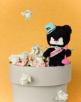 Oli Bear Oli Up Series Bag Charms