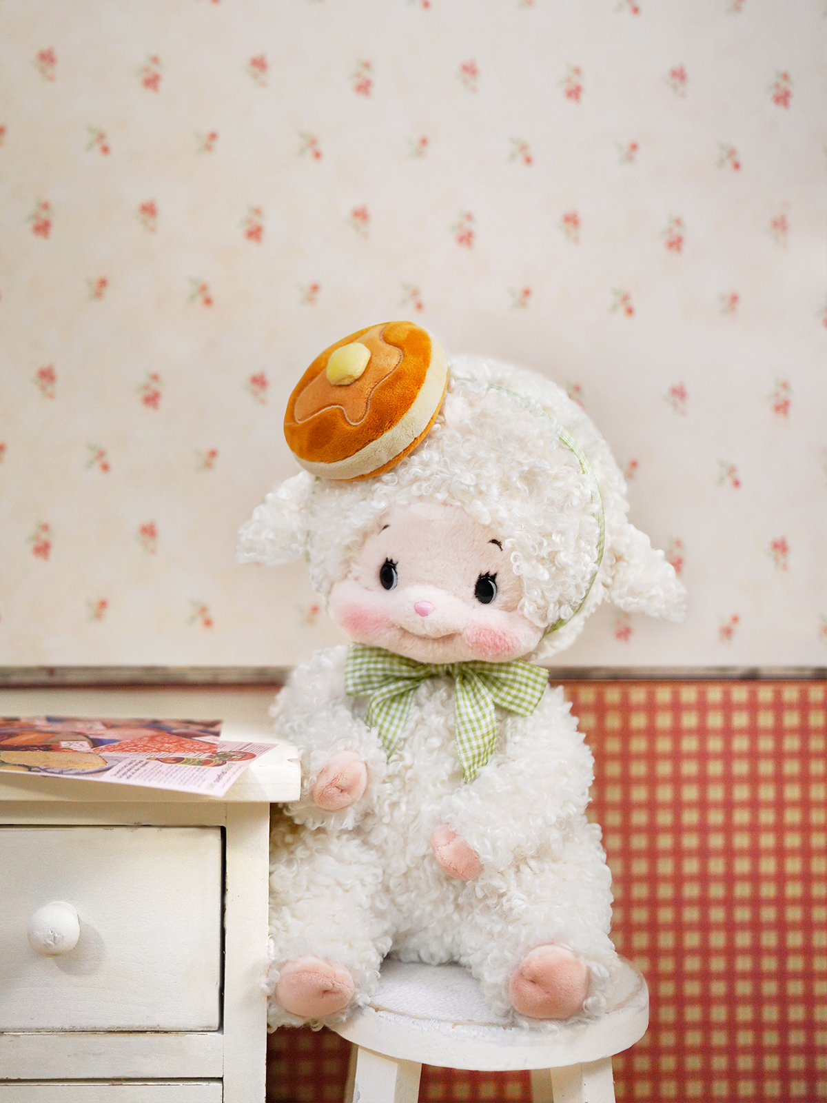 Tamie Lamb by ribo