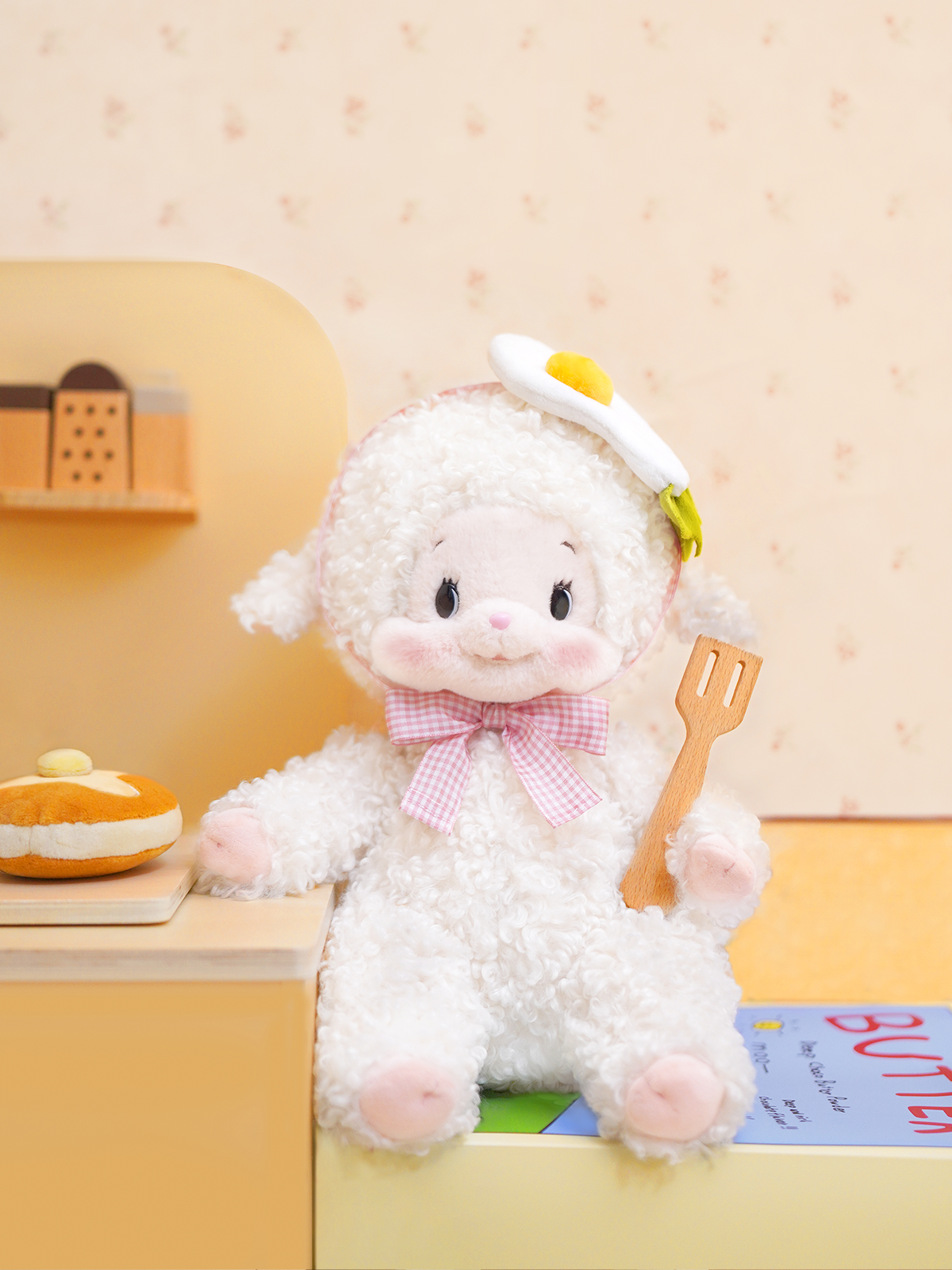 Tamie Lamb by ribo