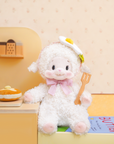 Tamie Lamb by ribo